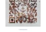 create fancy textured qr codes